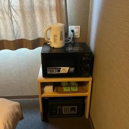 Hotel Legasta Gion Shirakawa-3