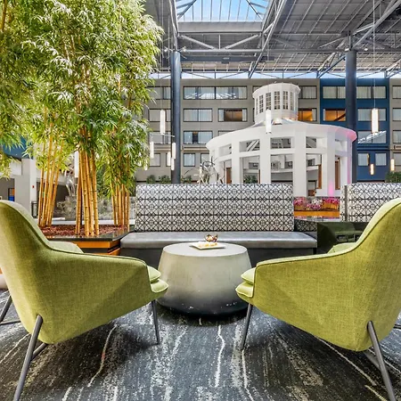 The Armon Stamford Hotel & Conference Center-2
