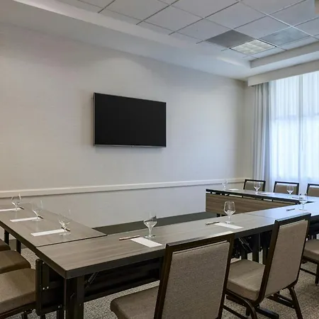 Residence Inn By Marriott Tallahassee Universities At The Capitol-3