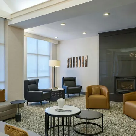 Residence Inn By Marriott Tallahassee Universities At The Capitol-2