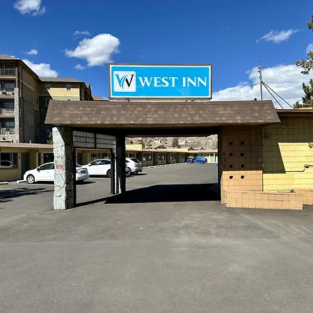 West Inn Nau - Downtown Flagstaff-2