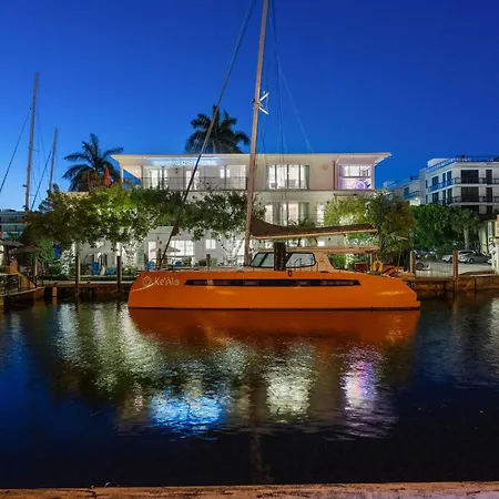 Isle Of Venice Residence And Marina-3