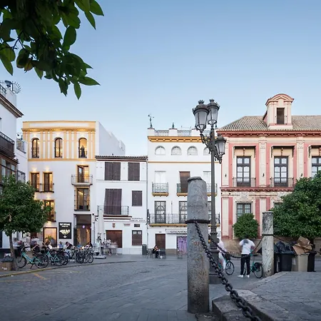Casa Art Sevilla-3