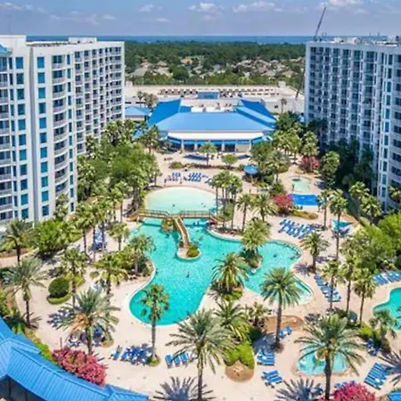 Heart Of Destin, Pool Paradise!-3