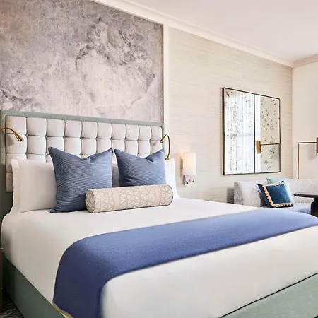 The Wall Street Hotel By Suiteness-2