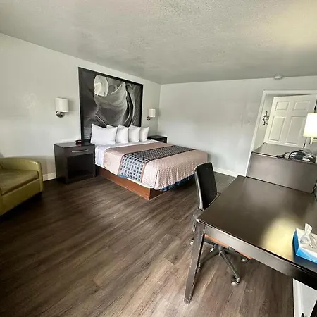 Canyon Inn Motel-3