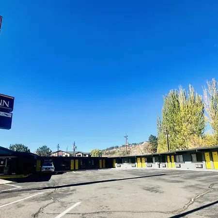 Canyon Inn Motel-2