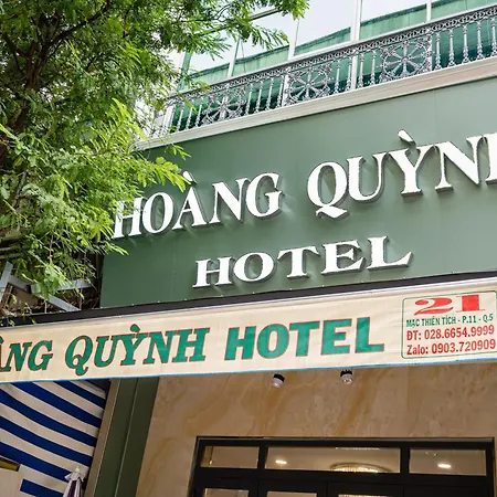 Hoang Quynh Hotel-2