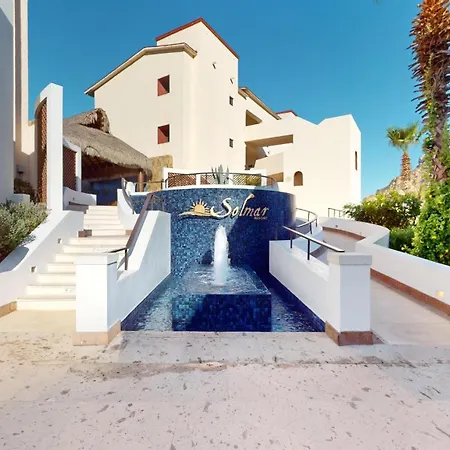 Solmar Resort Optional All Inclusive-3