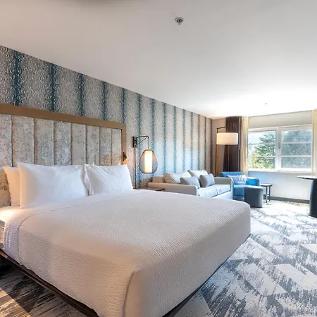 Silver Cloud Hotel - Seattle Broadway-3