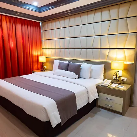 The Apo View Hotel-3