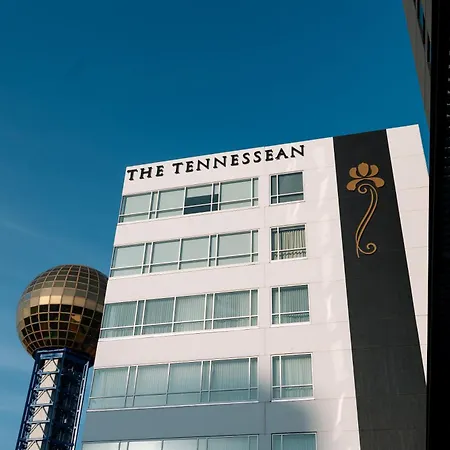 The Tennessean Hotel-3