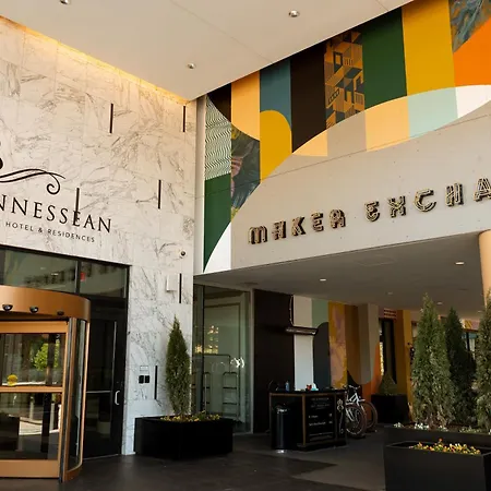 The Tennessean Hotel-2
