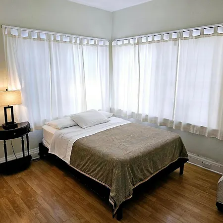 Orange Drive Hostel (Adults Only)-2