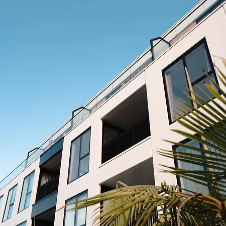 The Edgerley Suites-3