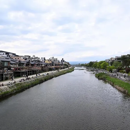 井筒ホテル 京都高瀬川別邸-2