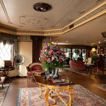 Boardwalk Plaza Hotel-3