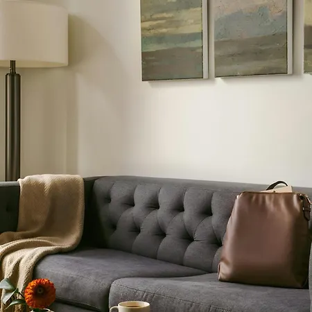 Sonder By Marriott Bonvoy The Witherspoon Apartments Center City-2