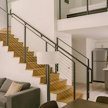 Sonder By Marriott Bonvoy The Witherspoon Apartments Center City-3