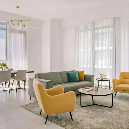 Sonder By Marriott Bonvoy Downtown Towers Apartments-3