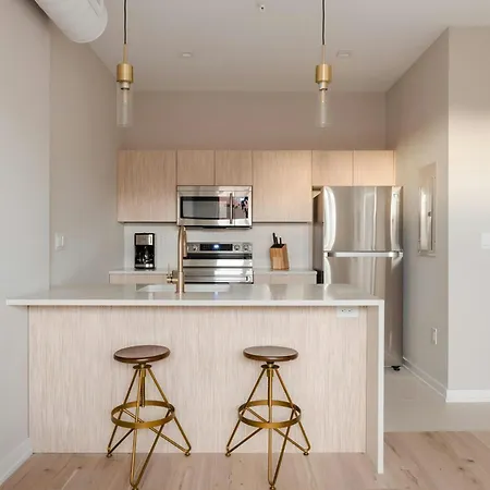 Sonder By Marriott Bonvoy The Edison Apartments Old City-3
