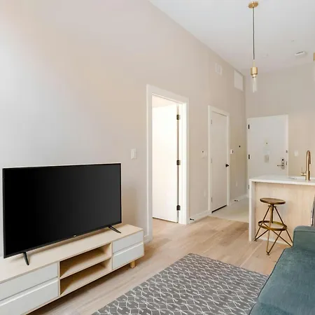 Sonder By Marriott Bonvoy The Edison Apartments Old City-2