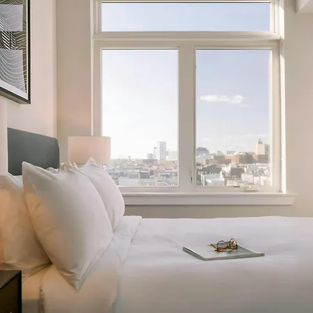 Sonder By Marriott Bonvoy Ovation Apartments Avenue Of The Arts-2