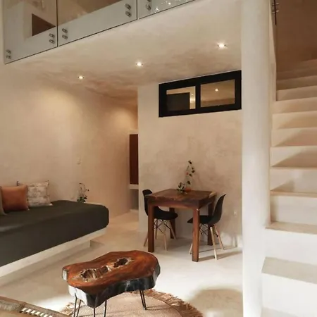 White Elephant Casa Boutique Tulum-2