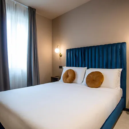 Bocca Di Leone Luxury Suite-3