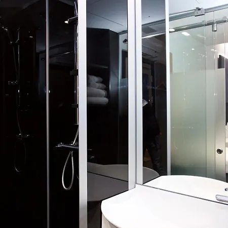 The Z Hotel Leicester Square-2