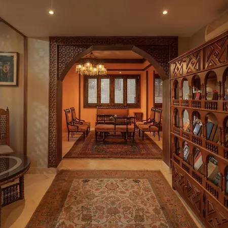 Le Riad Hotel De Charme-2