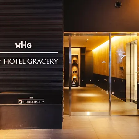 Hotel Gracery Shinjuku-3