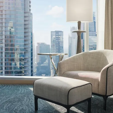 Jw Marriott Austin-2