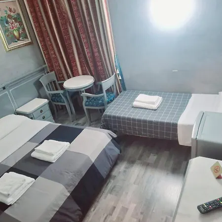 Hotel Positano 2-3