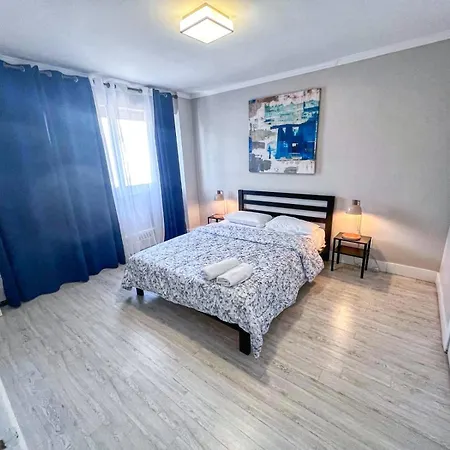 Downtown Central Residences-3