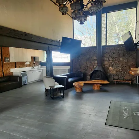 Studio 9 Big Bear Lake-3