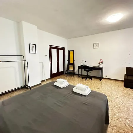 Acogedoras Habitaciones Sepulveda-3