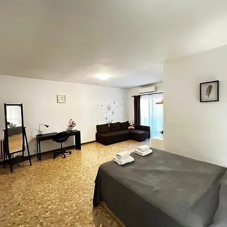 Acogedoras Habitaciones Sepulveda-2
