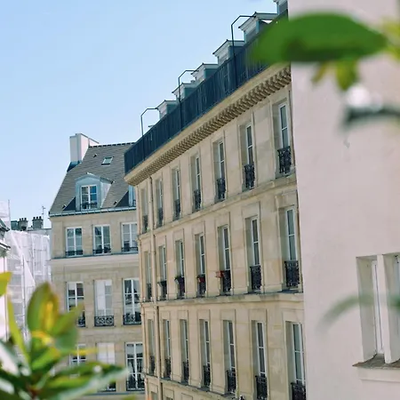 Hotel Lucien-3
