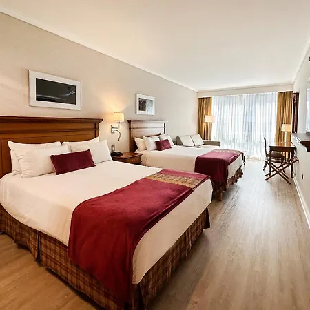 Blank Hotel Recoleta-2