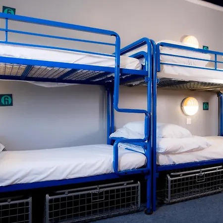 The Dawson Hostel Galway-2