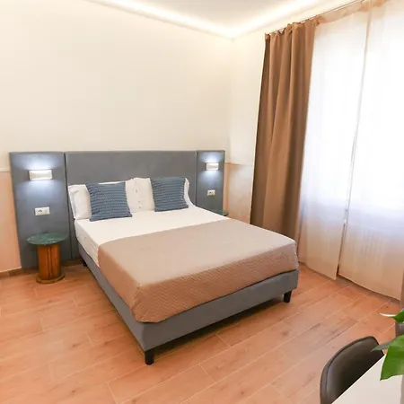 B&B Smart Rooms-2