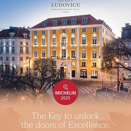 Palacio Ludovice Wine Experience Hotel-2