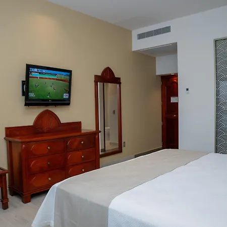 Vallarta Live Hotel-3