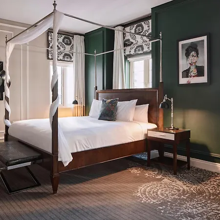 The Inchcolm By Ode Hotels-3