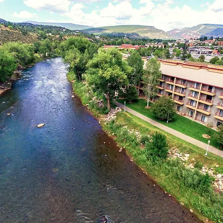 Doubletree By Hilton Durango-2