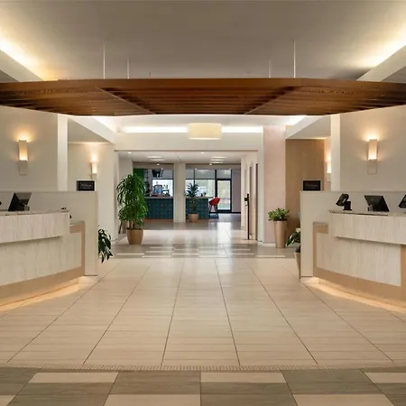 Doubletree By Hilton Virginia Beach-2