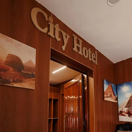 City Hotel-3