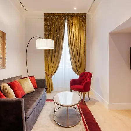 Aurea Ana Palace By Eurostars Hotel Company-3