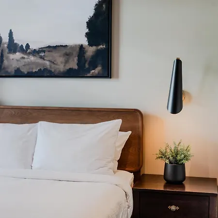 Self Check-In Boutique Hotel - Quartier Latin - Room 302-3